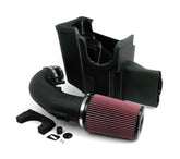 Cold Air Intake for Ford Mustang 2015-17 Manufactured by JLT | Part #CAI-FMG-15 - Available from NEMESISUK.COM